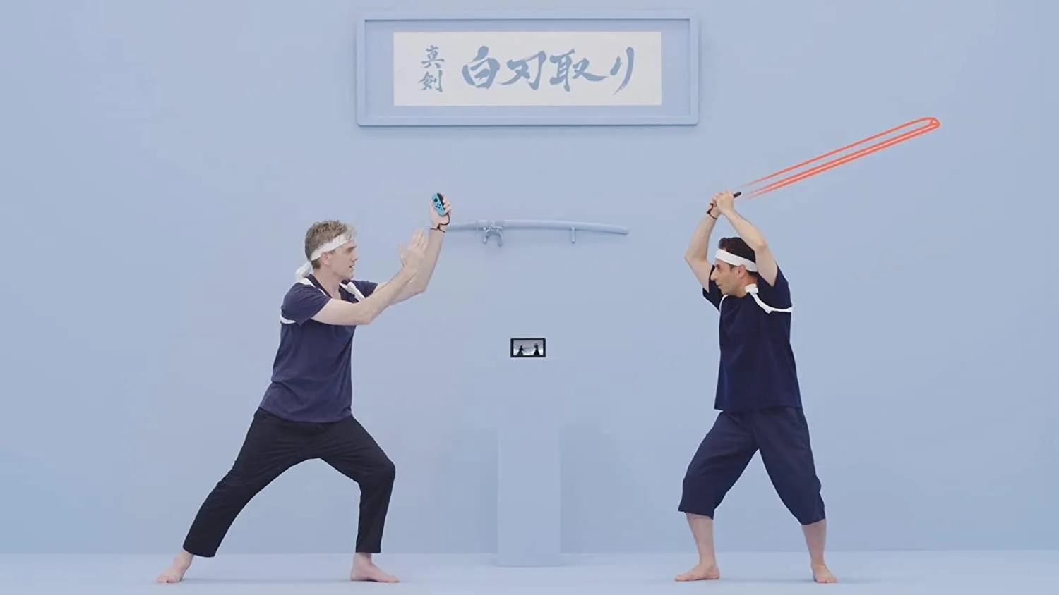 1-2-Switch (Nintendo Switch)