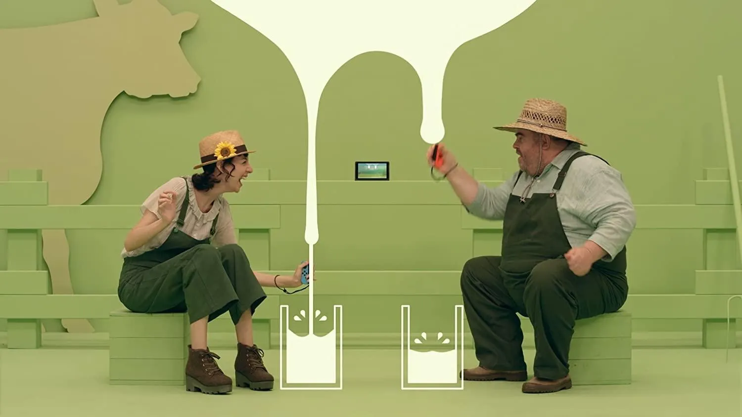 1-2-Switch (Nintendo Switch)