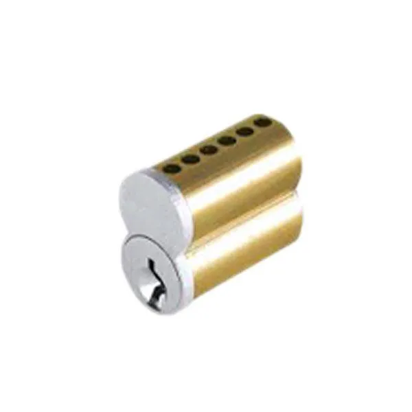 10 x Small-Format IC Core SFIC - 6 Pins - 26D - Best A - Uncombinated (BUNDLE OF 10)