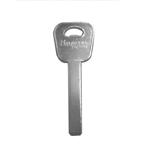 100 x Hyundai Kia VA2 KK12 High Security Test Blade (100 PACK) (AFTERMARKET)