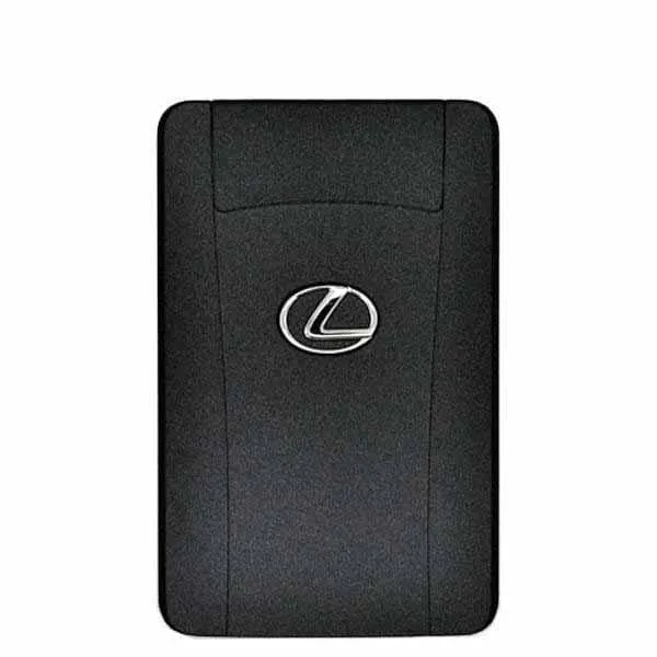 2008-2016 Lexus / Smart Card Key / PN: 89904-50642 / HYQ14ABB (OEM Refurb)