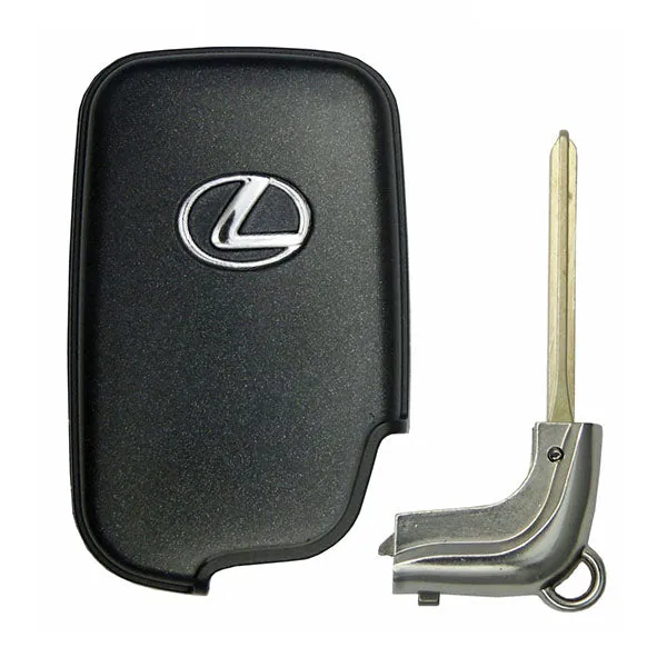 2010-2020 Lexus GX460 / 4-Button Smart Key / PN: 89904-60590 / HYQ14ACX / GNE Board (OEM Refurb)