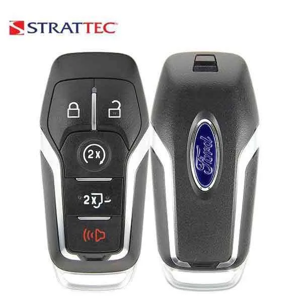 2015 -2017 Ford F-150 / 5-Button Smart Key / PN: 5926054 / M3N-A2C31243300 (Strattec)