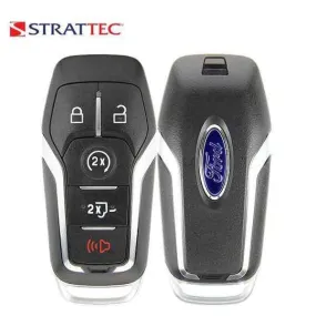 2015 -2017 Ford F-150 / 5-Button Smart Key / PN: 5926054 / M3N-A2C31243300 (Strattec)