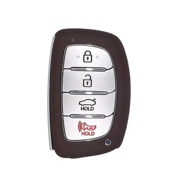 2015-2017 Hyundai Sonata / 4-Button Smart Key / PN: 95440-C1001 / CQOFD00120 (AFTERMARKET)