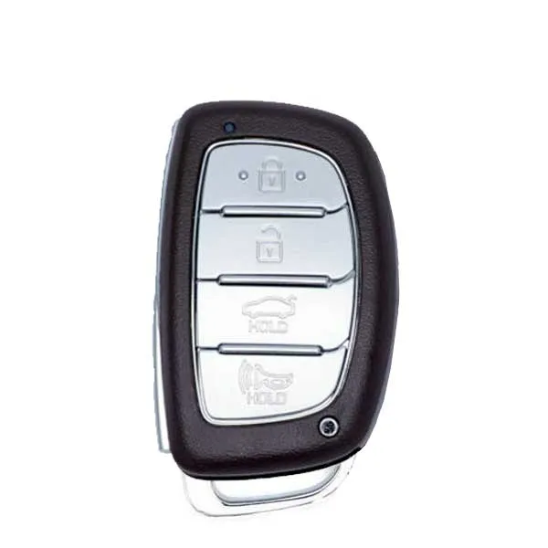 2017-2019 Hyundai Sonata / 4-Button Smart Key / PN: 95440-C1500NNA / CQOFD00120 (AFTERMARKET)