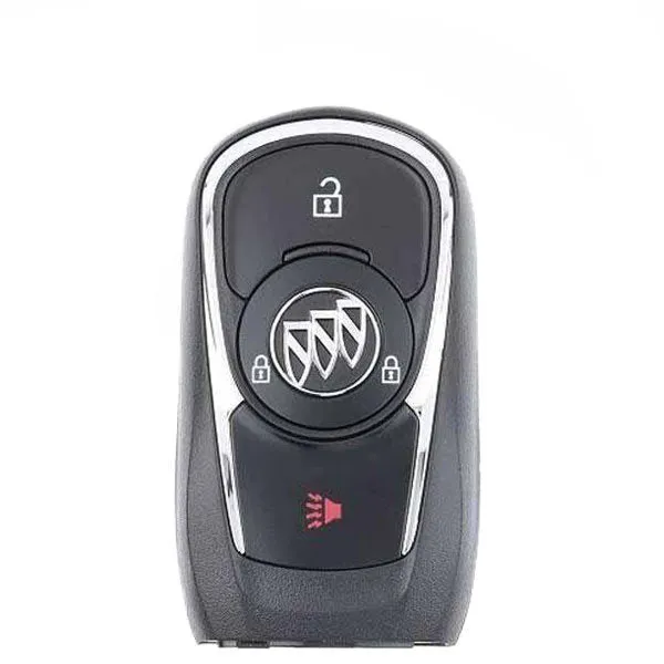 2018-2019 Buick Regal / 3-Button Smart Key / PN: 13506667 / HYQ4EA (OEM Refurb)