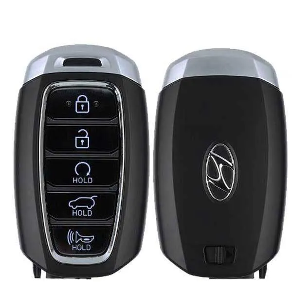 2019-2022 Hyundai Palisade / 5-Button Smart Key / PN: 95440-S8060 / TQ8-FOB-4F33 (OEM)