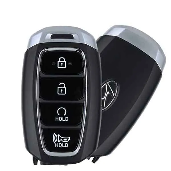 2020-2024 Hyundai Venue / 4-Button Smart Key / PN: 95440-K2400 / SY5IGFGE04