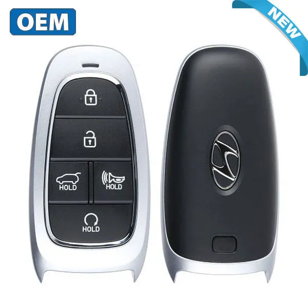 2021-2022 Hyundai Santa FE / 5-Button Smart Key / PN: 95440-S1530 / TQ8-FOB-4F27 (OEM)