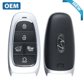 2021-2022 Hyundai Santa FE / 5-Button Smart Key / PN: 95440-S1530 / TQ8-FOB-4F27 (OEM)
