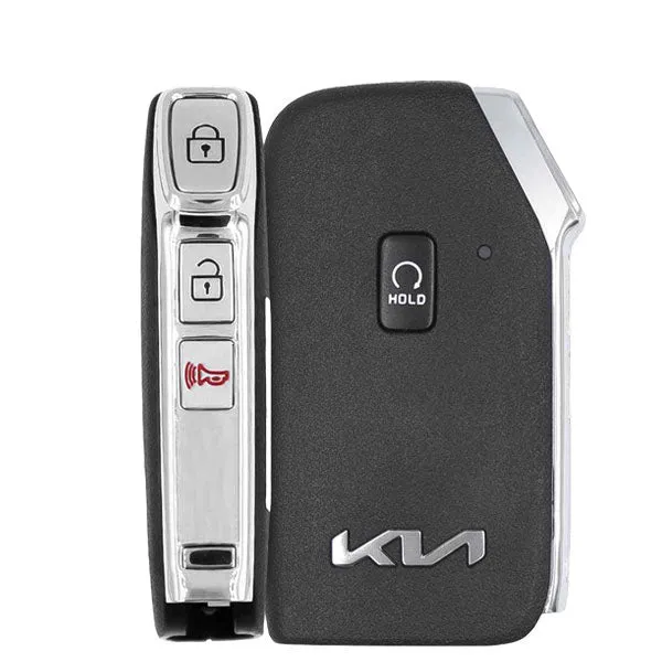 2021-2024 Kia Sportage / 4-Button Smart Key / PN: 95440-P1410 / SY5MQ4AFGE04 (OEM)