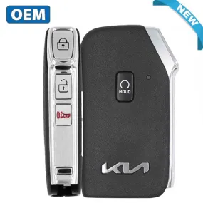 2021-2024 Kia Sportage / 4-Button Smart Key / PN: 95440-P1410 / SY5MQ4AFGE04 (OEM)
