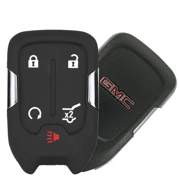 2022-2023 GMC Terrain / 5-Button Smart Key / PN: 13522899  / HYQ1AS (OEM)