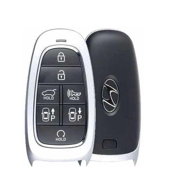 2022-2023 Hyundai Palisade / 7-Button Smart Key / PN: 95440-S8600 / TQ8-FOB-4F28 (OEM)