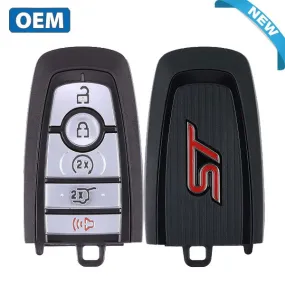 2022 Ford Edge / 5-Button Smart Key / PN: 164-R8322 / M3N-A3C054339 (OEM)