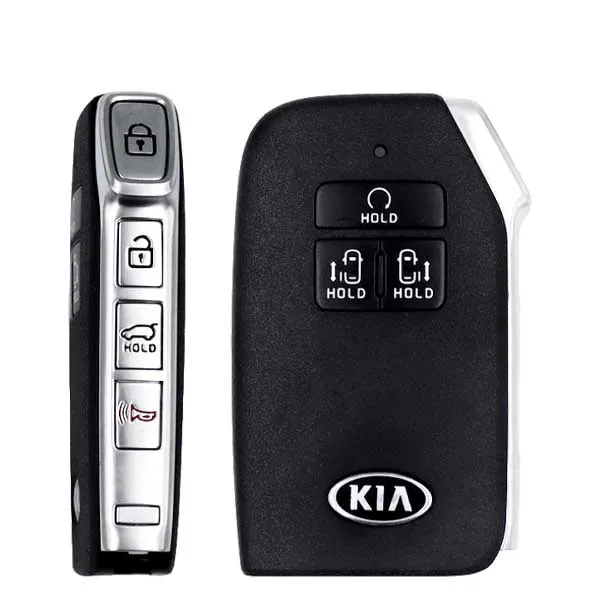 2022 Kia Carnival / 7-Button Smart Key / PN:  95440-R0100 / SY5MQ4FGE07 (OEM)