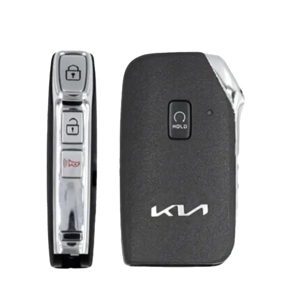 2023-2024 Kia Soul / 4-Button Smart Key / PN: 95440-K0510 / SY5MQ4AMFGE04 (OEM)