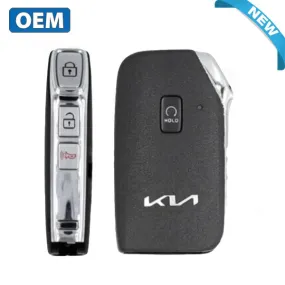 2023-2024 Kia Soul / 4-Button Smart Key / PN: 95440-K0510 / SY5MQ4AMFGE04 (OEM)