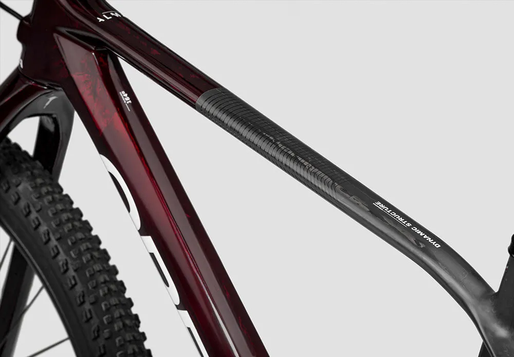 2024 Orbea Alma M-LTD - OMX Carbon - SRAM XX Eagle SL AXS (M227) XC MTB