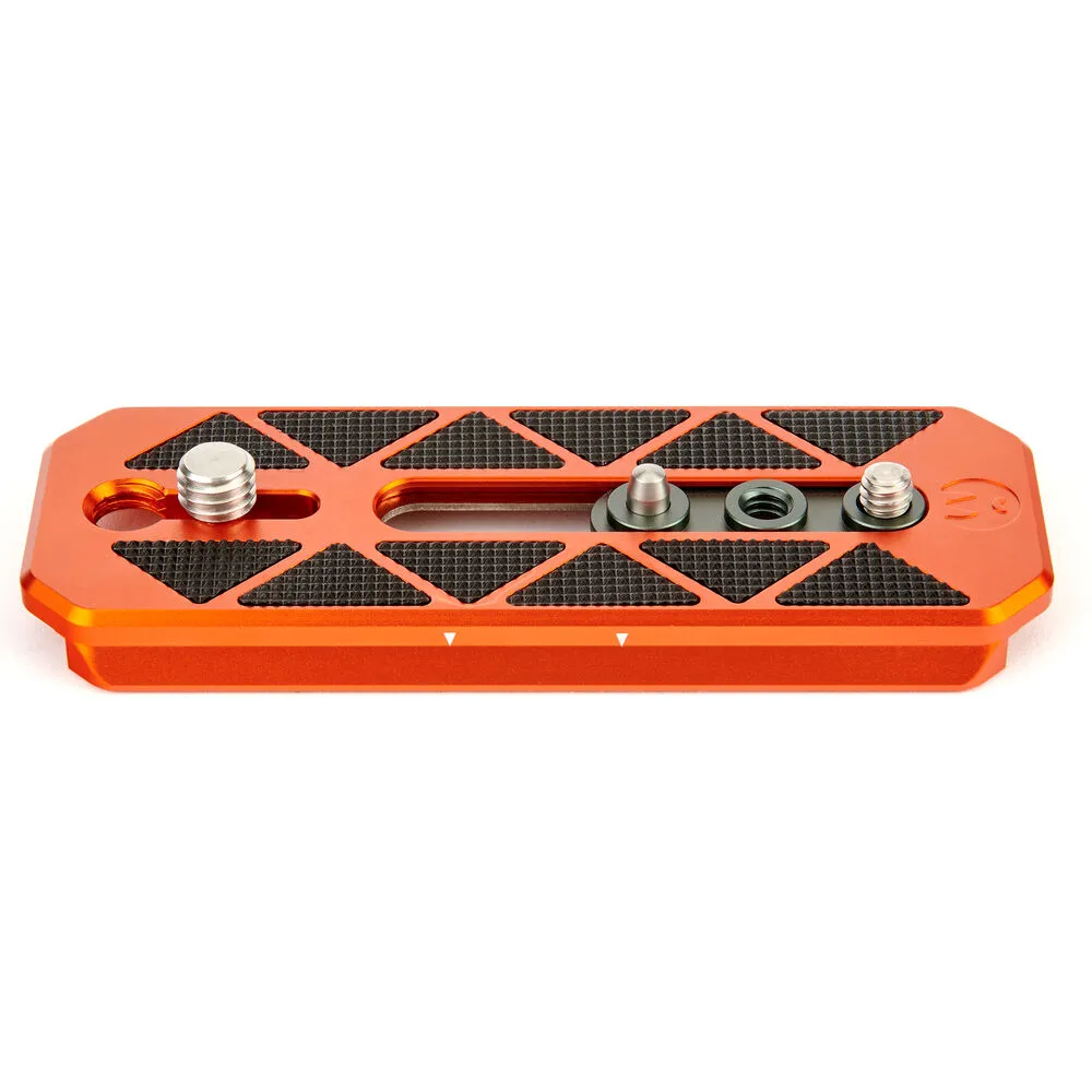 3 Legged Thing QR-CINE-S Quick Release Plate for AirHed Cine-S