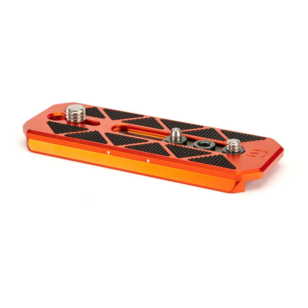 3 Legged Thing QR-CINE-S Quick Release Plate for AirHed Cine-S