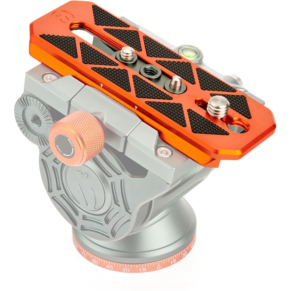 3 Legged Thing QR-CINE-S Quick Release Plate for AirHed Cine-S