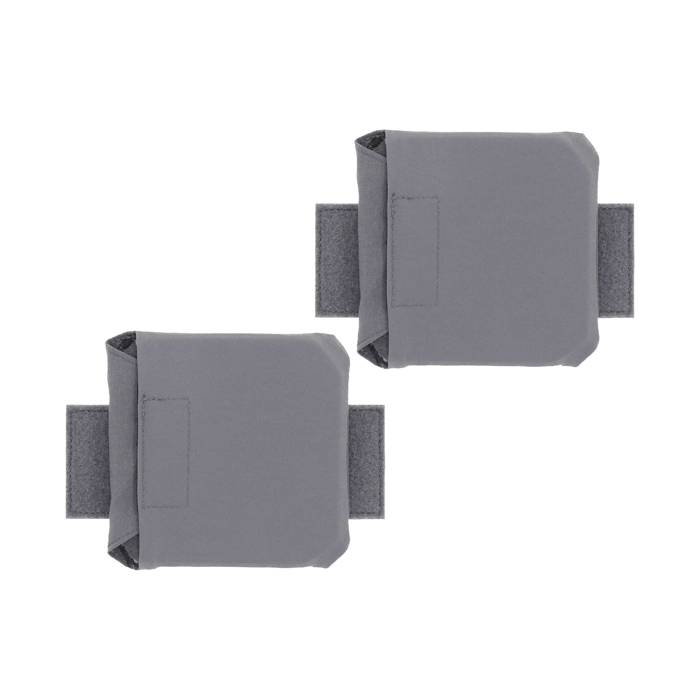 3AC Side Plate Pockets 6X6
