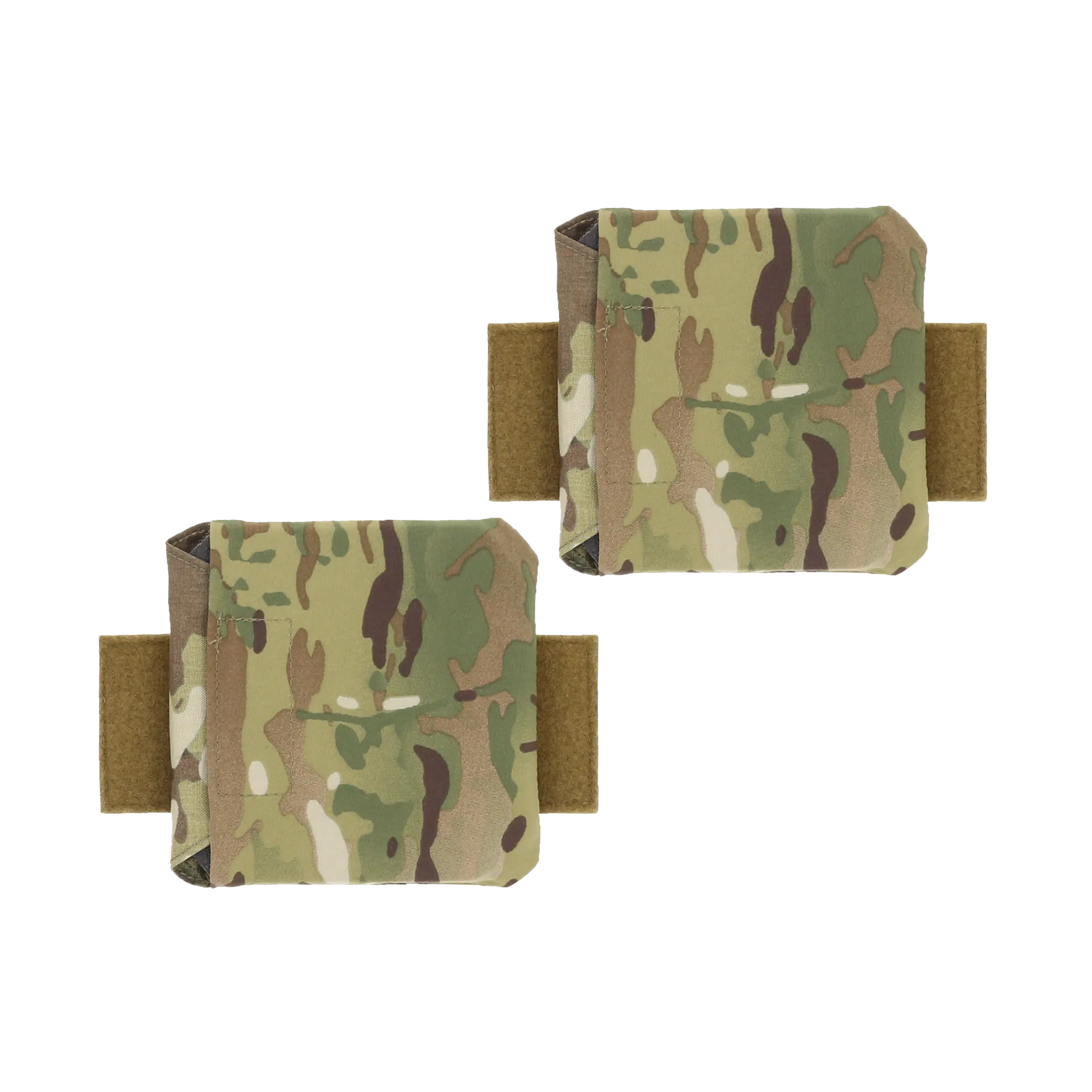 3AC Side Plate Pockets 6X6