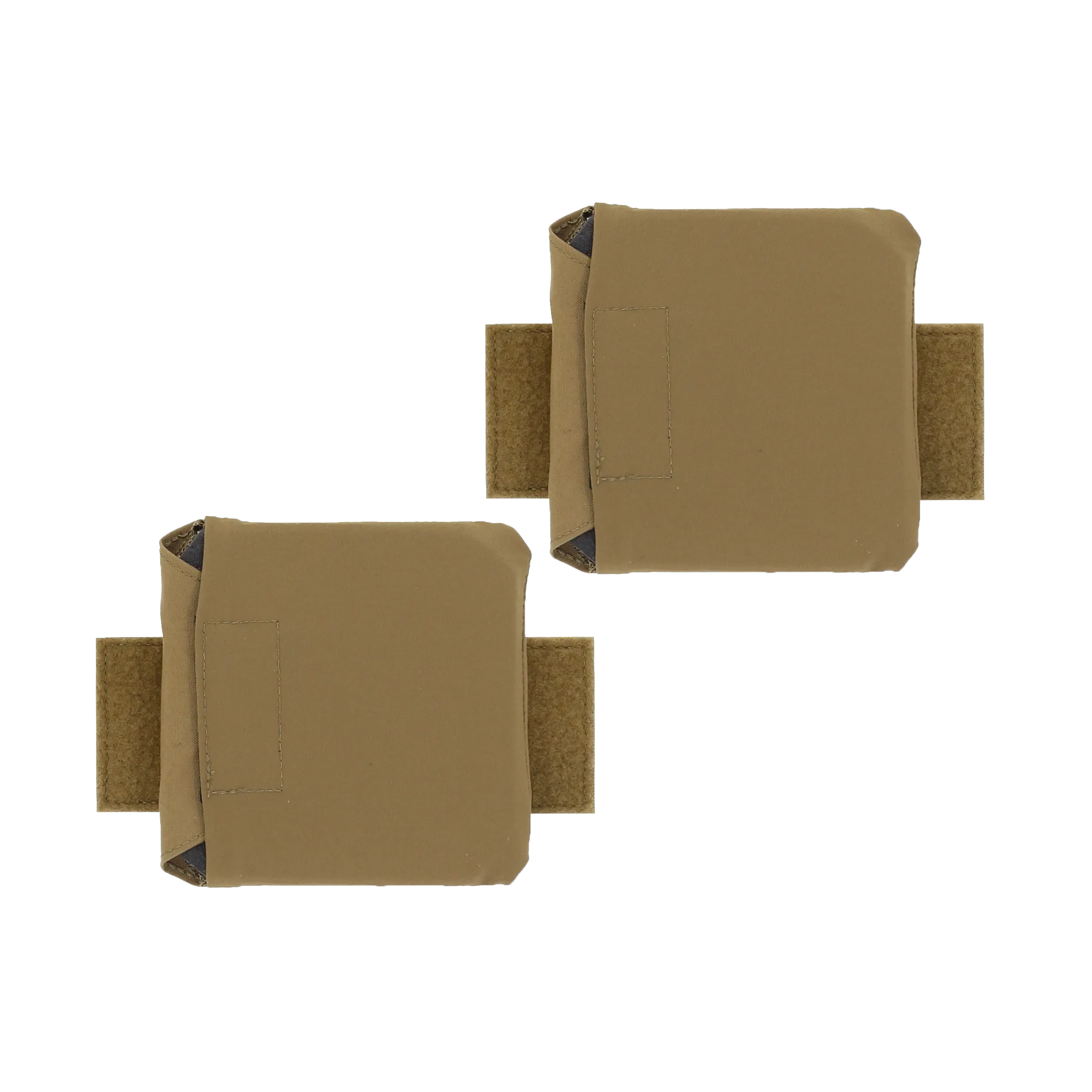 3AC Side Plate Pockets 6X6
