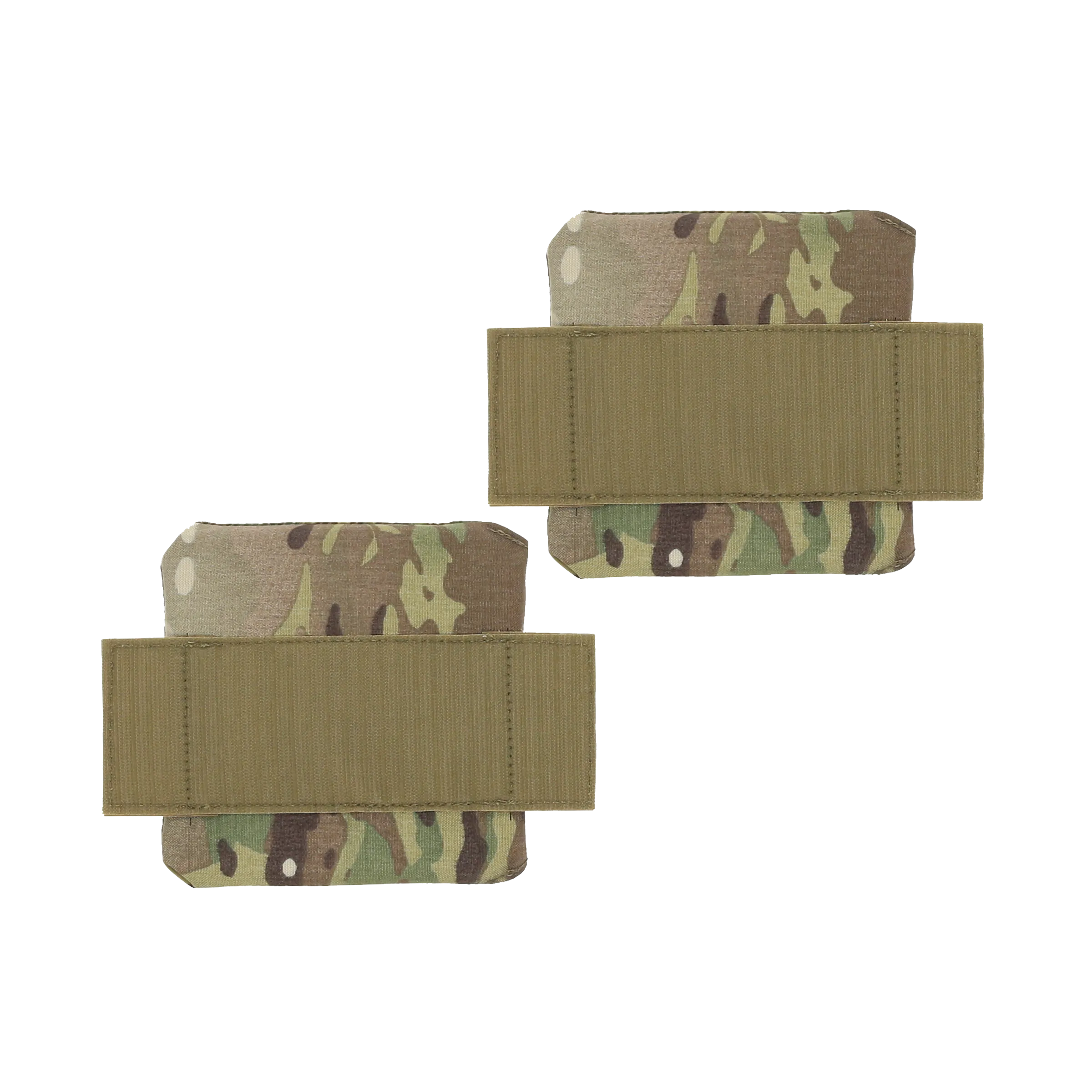 3AC Side Plate Pockets 6X6