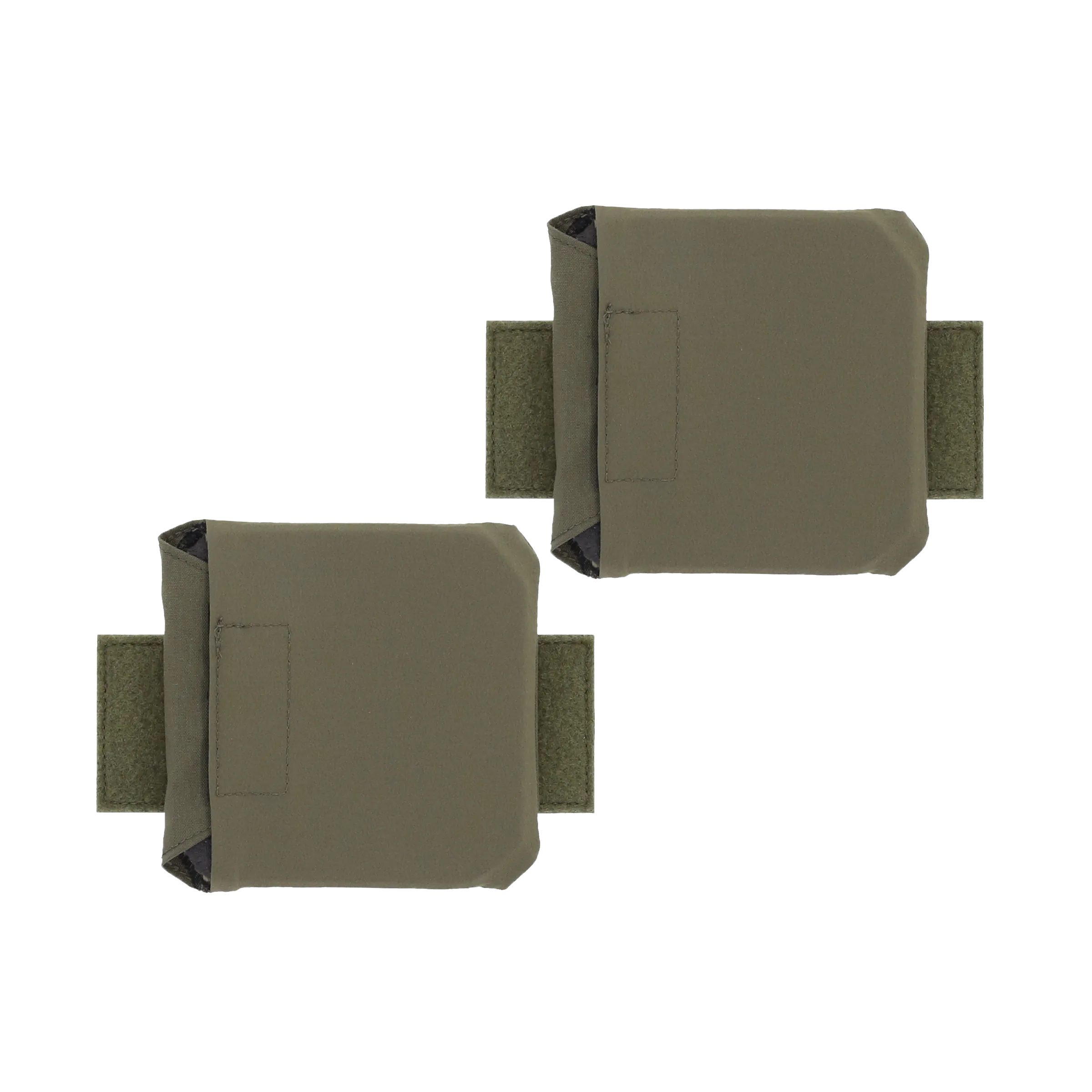 3AC Side Plate Pockets 6X6