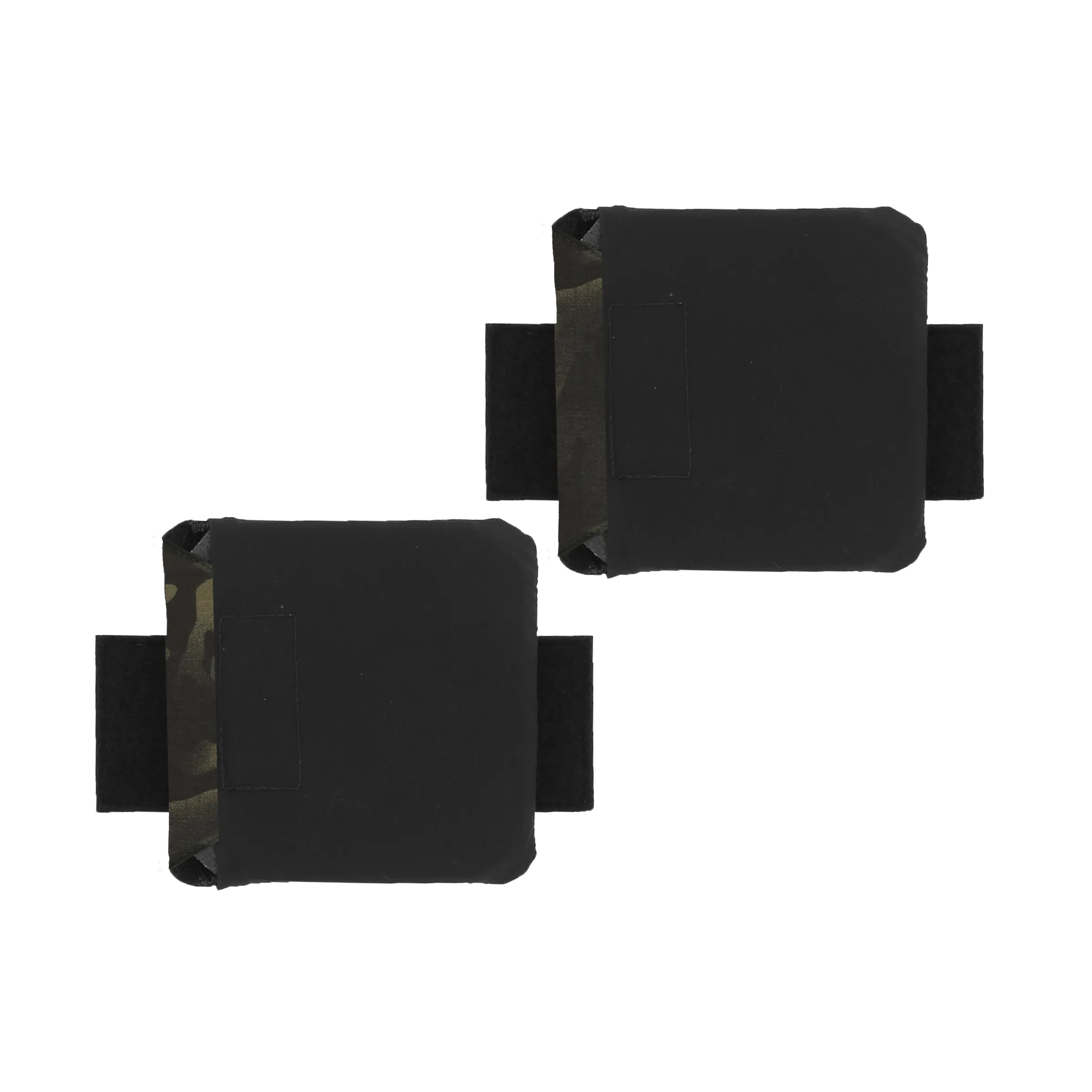 3AC Side Plate Pockets 6X6