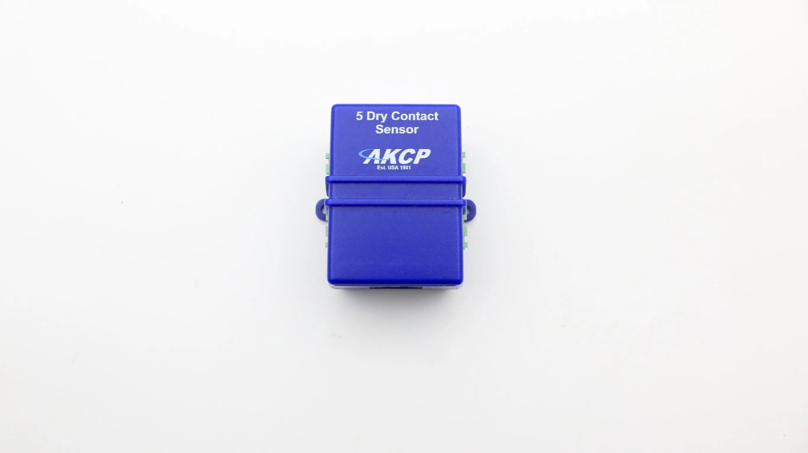 5 Dry Contact Input Module