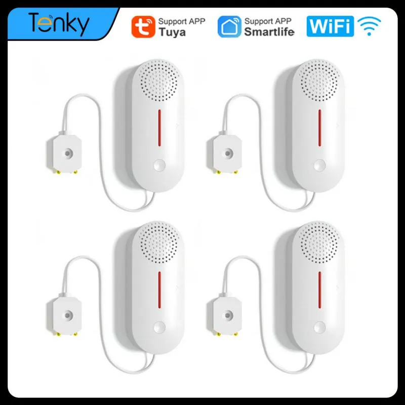 90dB Alarm Water Leakage  Water Level Sensor