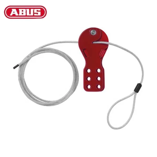 Abus - 00355 - Standard Cable Lockout