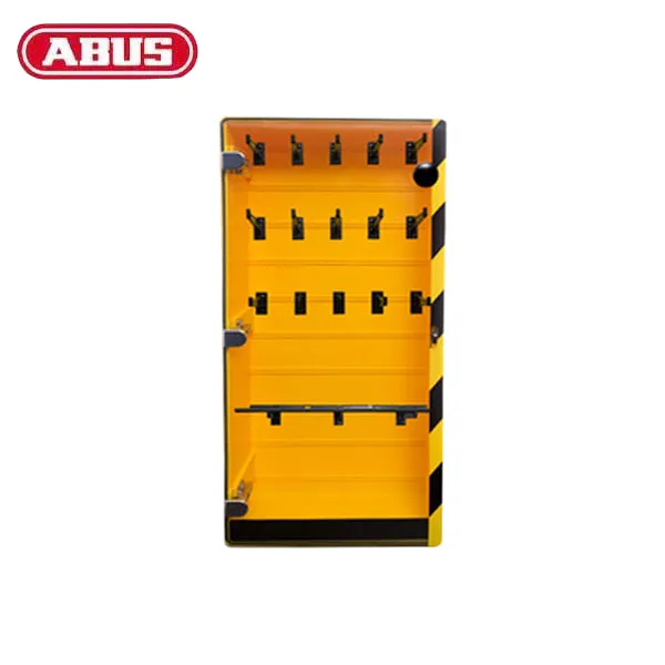 Abus - 17054 - Lockout Cabinet 15X15X6 (0705219)