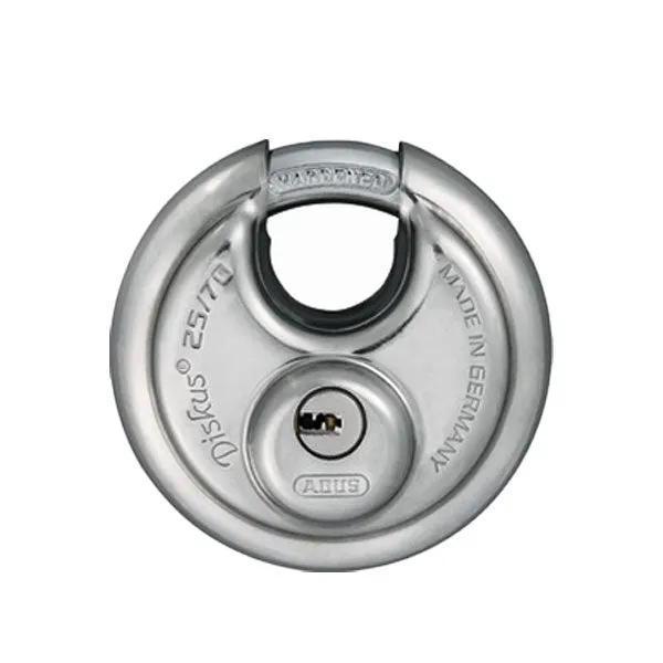 Abus - 47053 - 25/70 KA  Padlock