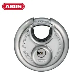 Abus - 47053 - 25/70 KA  Padlock