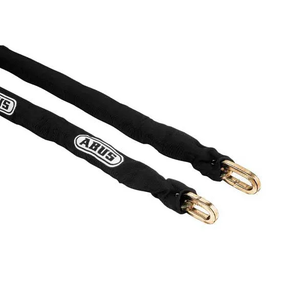 Abus - KS - Optional Length - High-Security Chain & Sleeve - Optional Diameter
