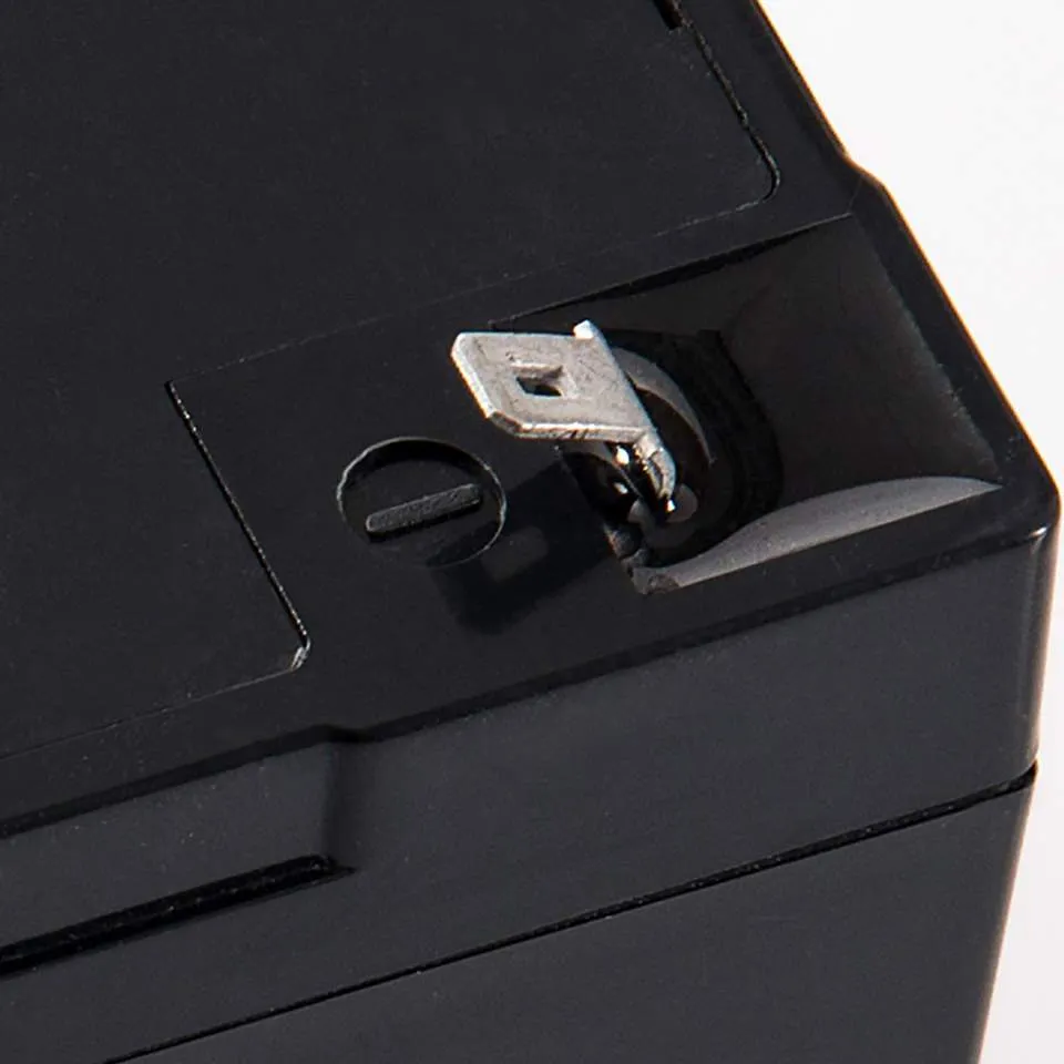 Access Lock RBAT4 12V 4.5Ah Alarm Replacement Battery