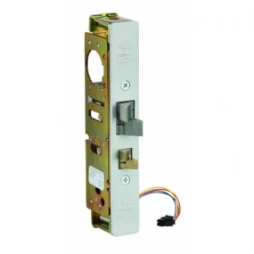 Adams Rite 4300-30-201-628 Steel Hawk Electrified Deadlatch