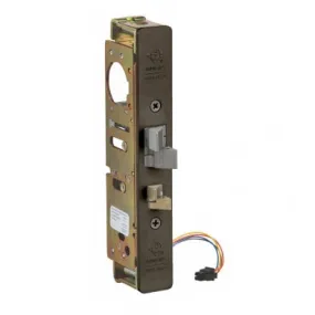 Adams Rite 4300-3M-201-313 Steel Hawk Electrified Deadlatch