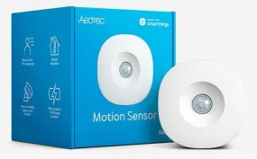 Aeotec Motion Sensor Zigbee 3.0 smart home multi-sensor Wireless