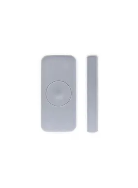 Akuvox Smart Door and Window Sensor door/window sensor Wireless Door/Window Silver