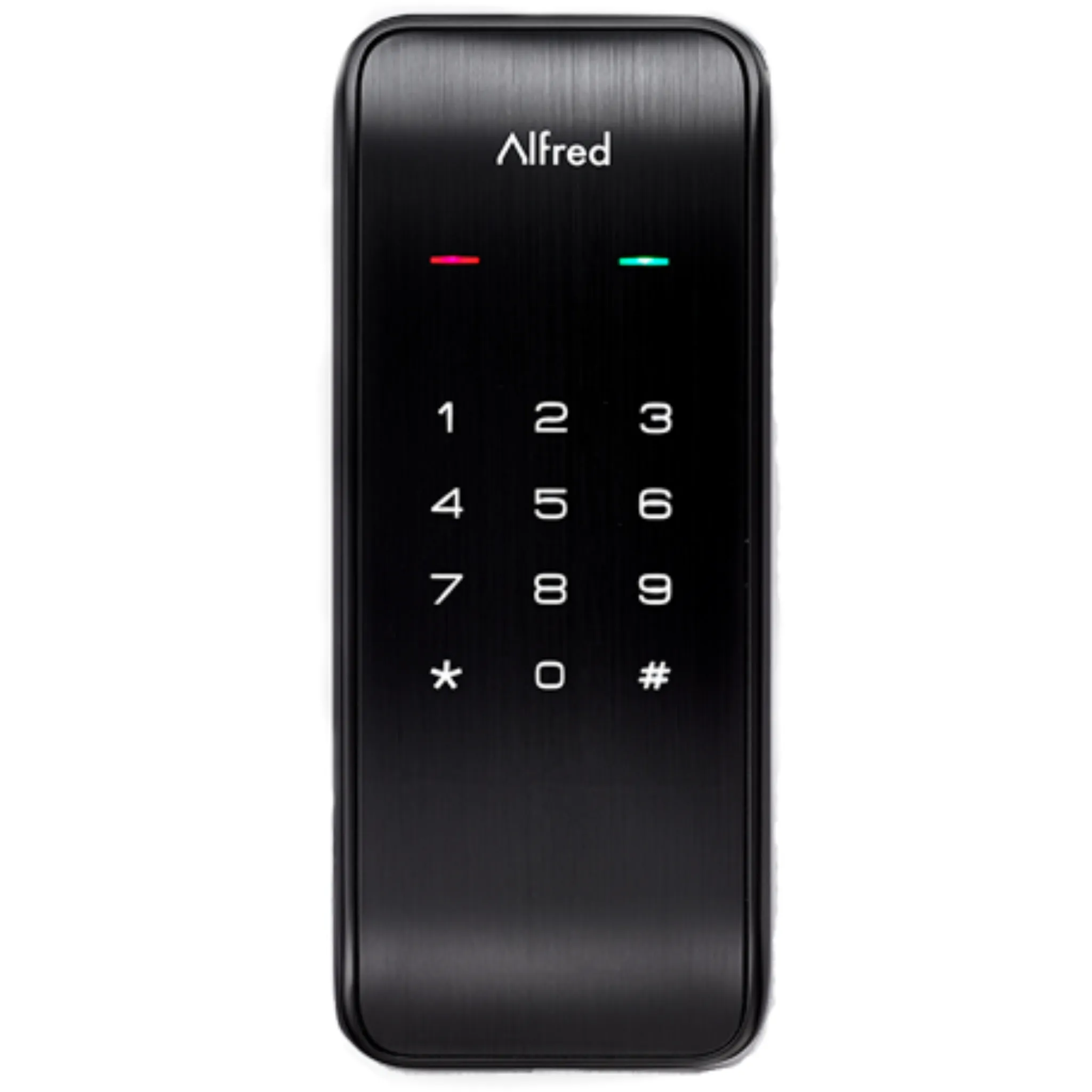 Alfred DB2 - Smart Door Lock