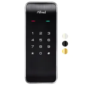 Alfred DB2 - Smart Door Lock