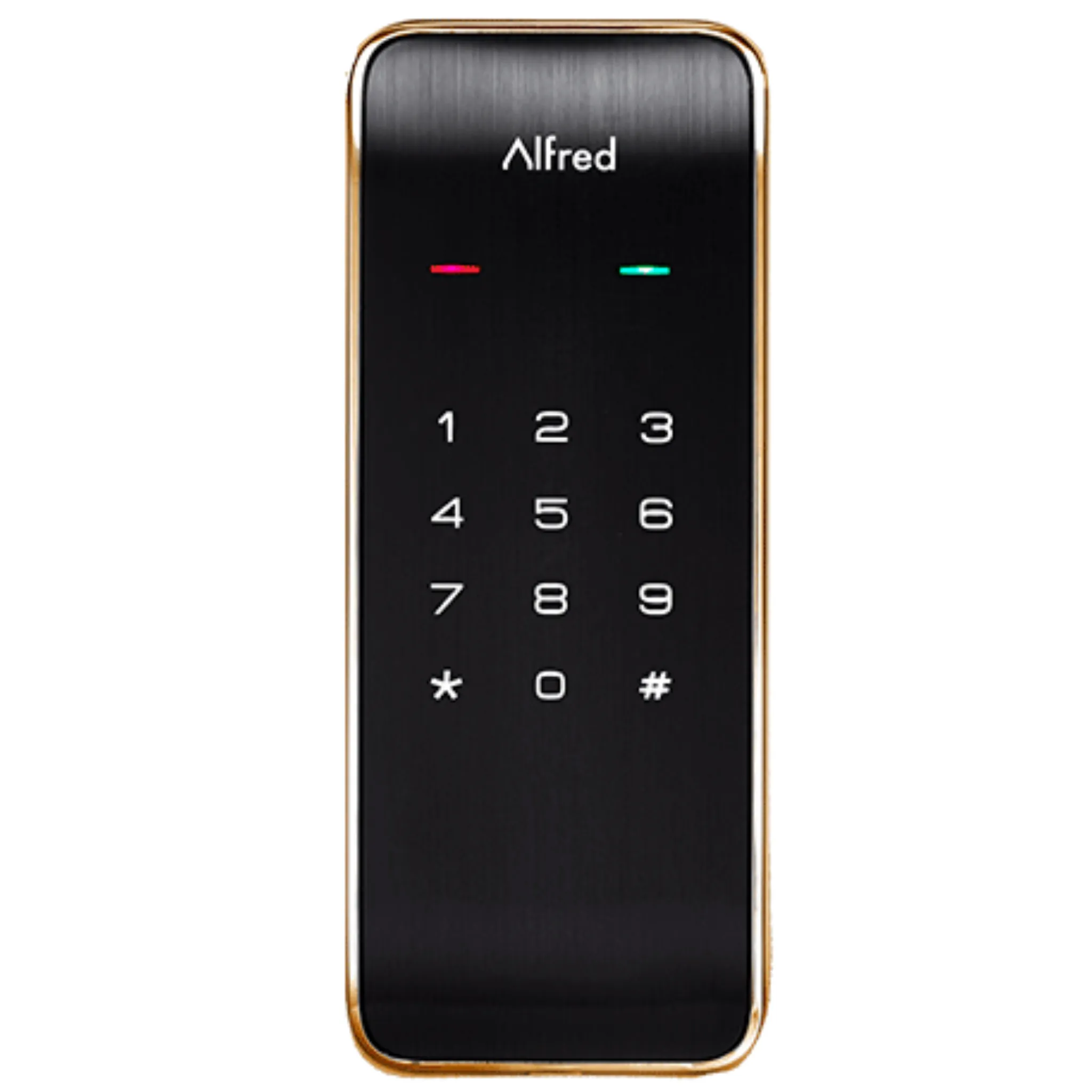 Alfred DB2 - Smart Door Lock