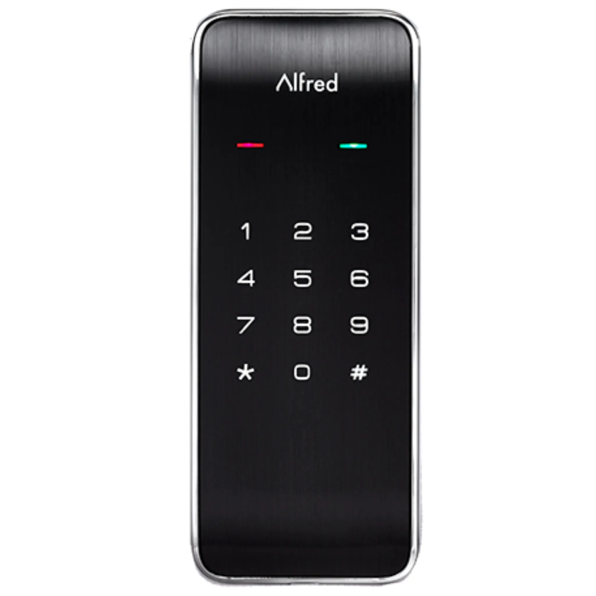Alfred DB2 - Smart Door Lock