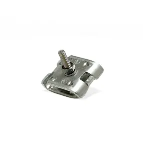 Aluminum Bolted Parallel Splicer (Economy)